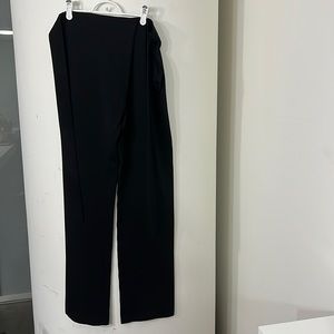 Zara Black Pants